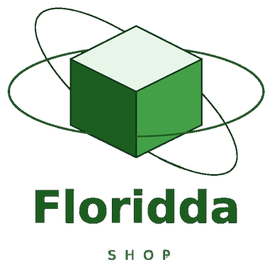 Floridda Shop Logo