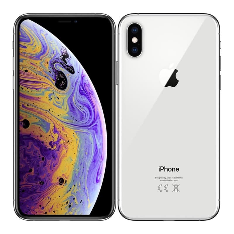 Iphone xs max