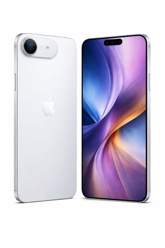 iPhone 17 Air