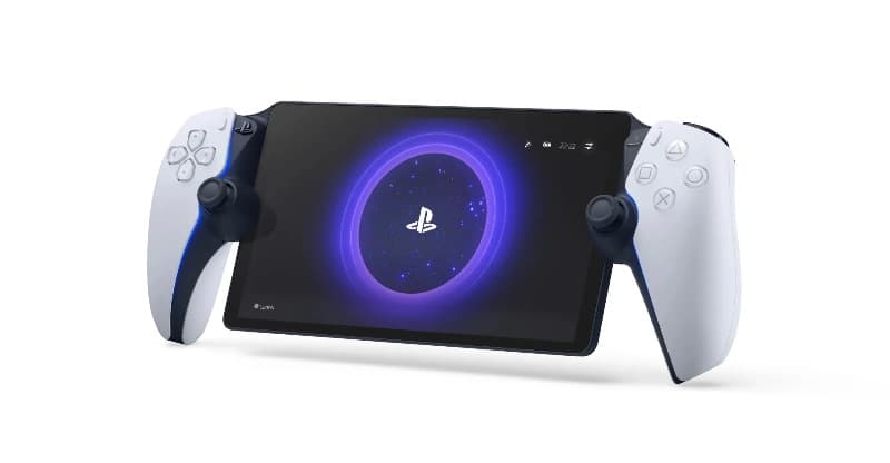 Sony Portable PlayStation Portal