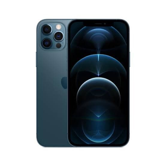 Iphone 12Pro Max