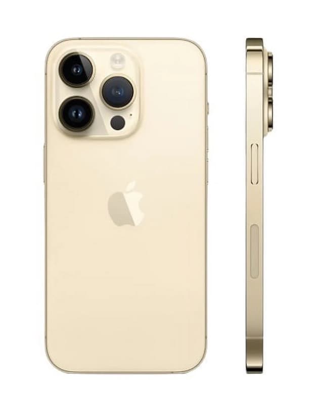 iPhone 14 Pro