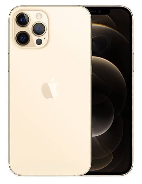 Iphone 12Pro Max