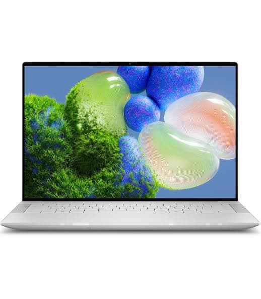 Dell XPS 16