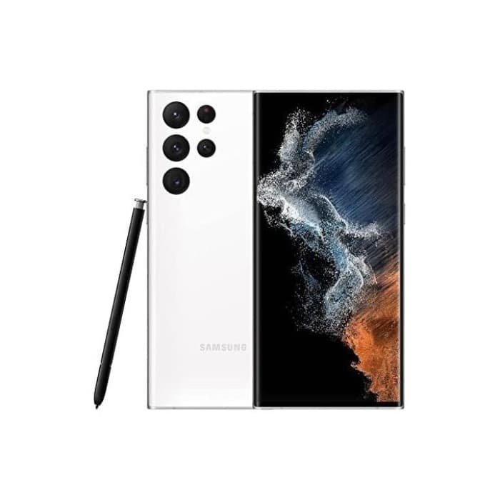 Samsung GALAXY S22 Ultra