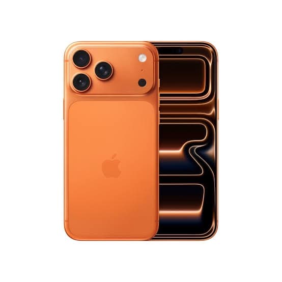 iPhone 17ProMax